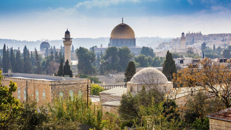 قدس - نزار قبانی